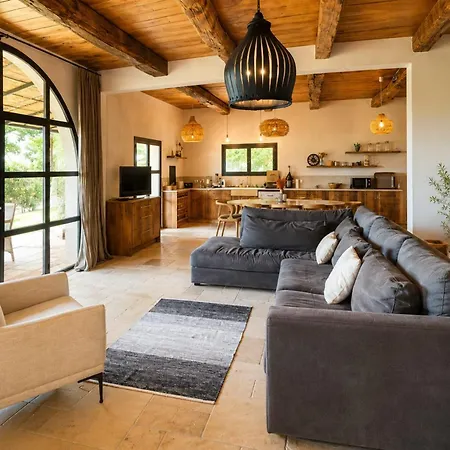Casa Louise Di Santa Giulia Villa *