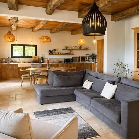 Casa Louise Di Santa Giulia Villa *