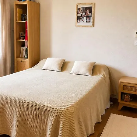 Casa Louise Di Santa Giulia Villa Porto-Vecchio (Corsica)