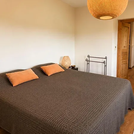 Villa Casa Louise Di Santa Giulia *