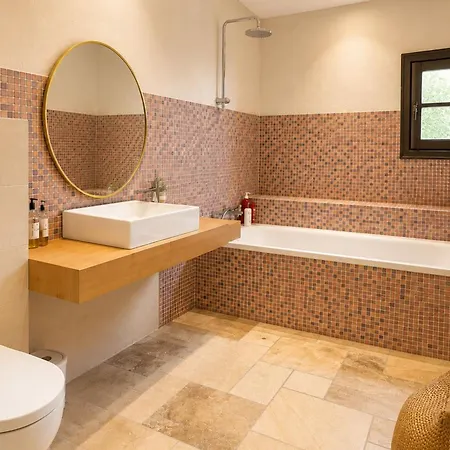 Casa Louise Di Santa Giulia Villa Porto-Vecchio (Corsica)